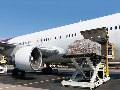 我國航空物流以“強鏈、補鏈、延鏈、融鏈”為路徑 健全完善物流體系提供有力保障