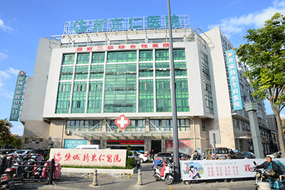 濰坊高新區(qū)公用型保稅倉庫